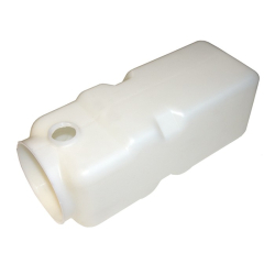 4008040L Spremnik ulja 3,5 L. za MBB Hubfix - Palfinger.